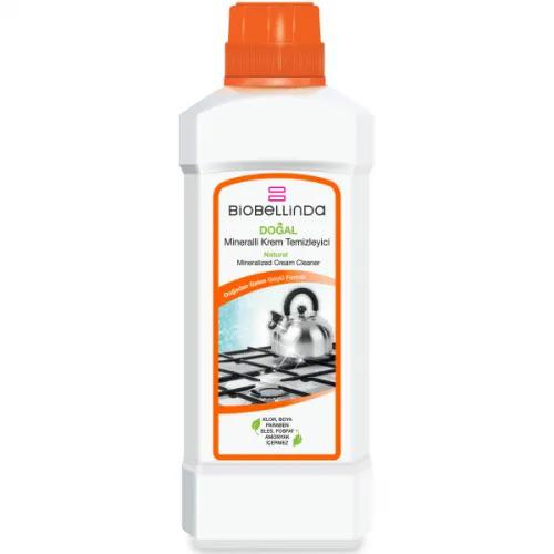 Biobellinda Crème minérale