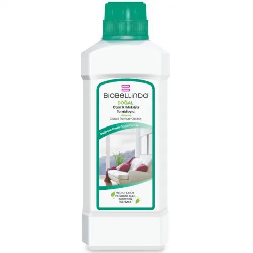 Produit vitre et meuble