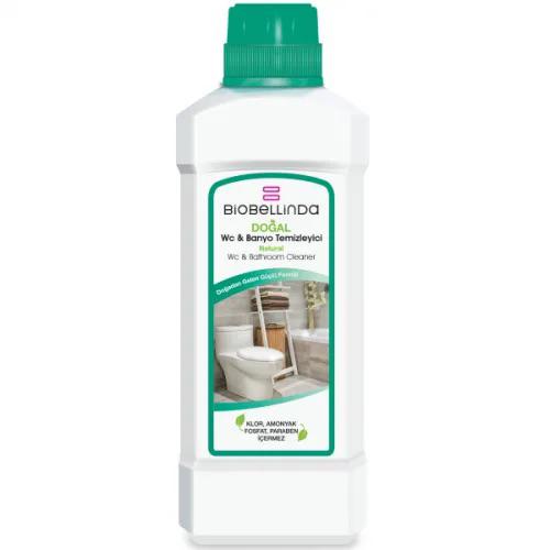 Biobellinda produit wc salle de bain