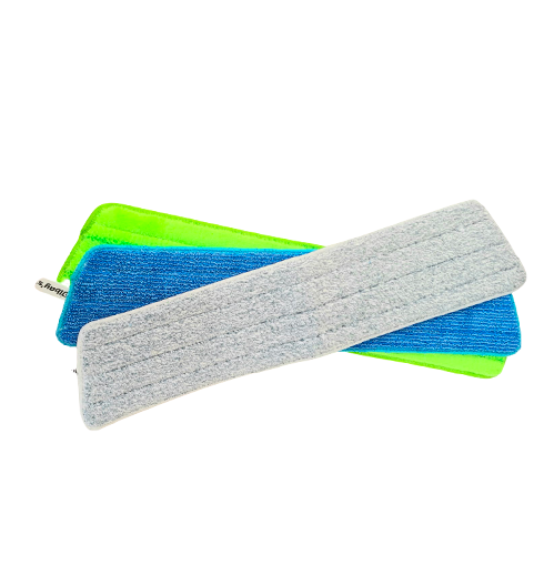 Recharge balai ilbays