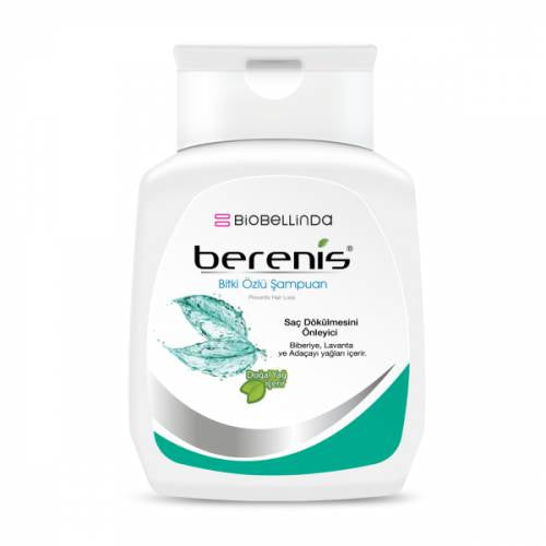 Shampoing biobelllinda anti chute de cheveux