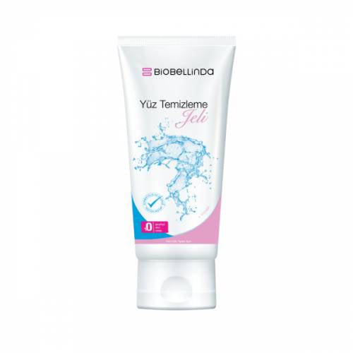 Gel nettoyant biobellinda