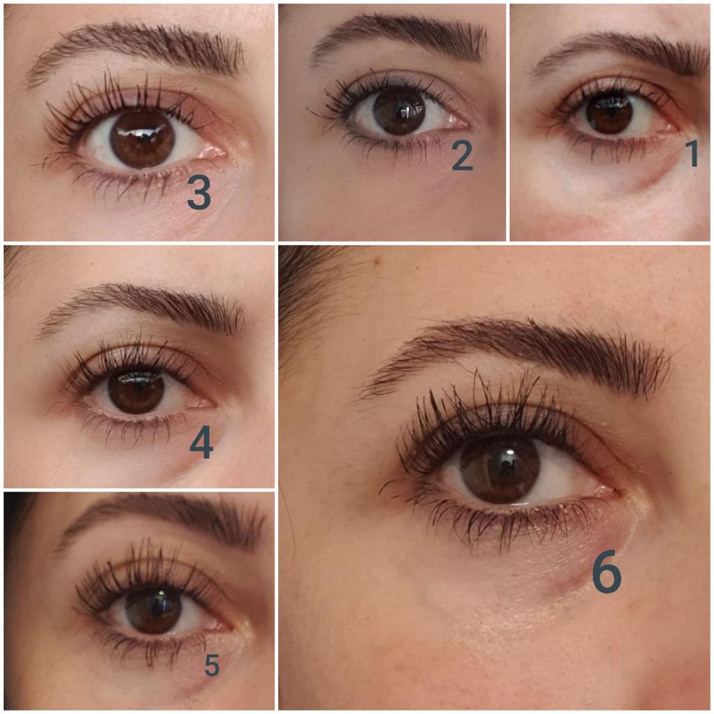 Sérum pour cils et sourcils biobellinda