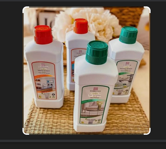 Produit ménager